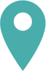 Map geocode drop icon