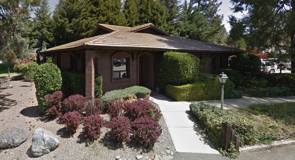 WeCare at Weaverville Health Center